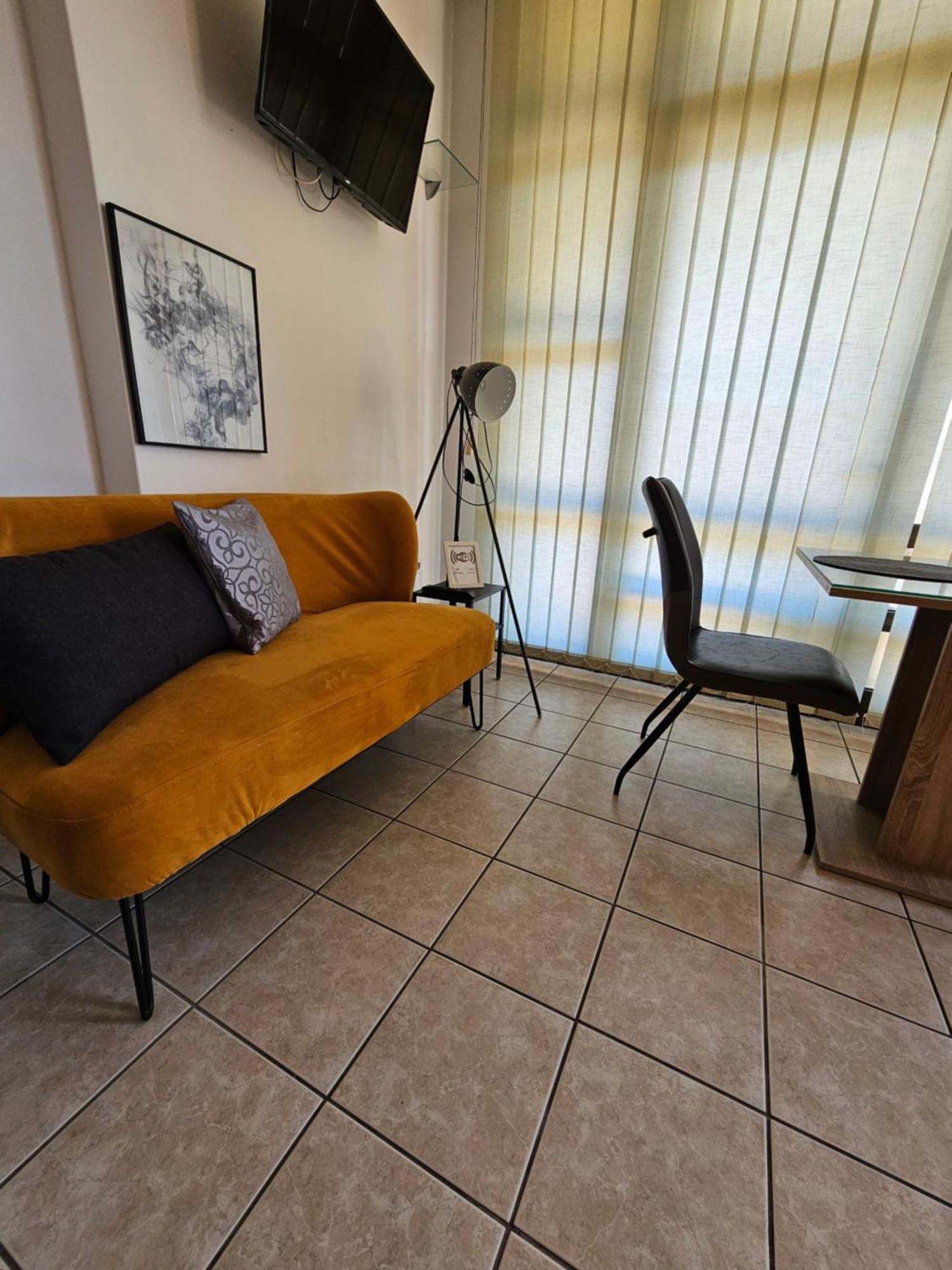 Apartmani Luce Makarska Exterior foto